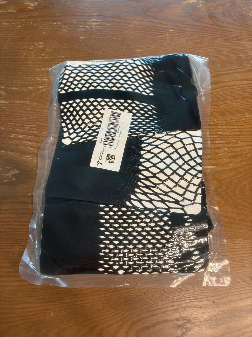 Fishnet Stockings - Three Pack